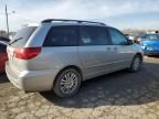 2008 Toyota Sienna XLE