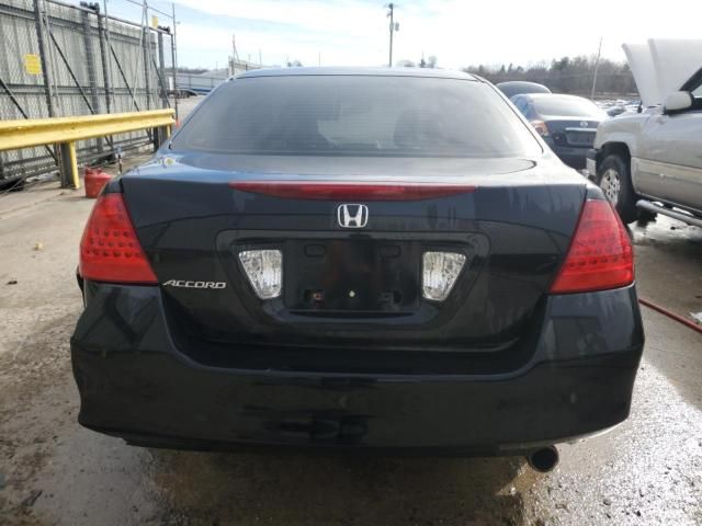 2007 Honda Accord LX