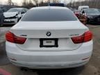 2014 BMW 428 XI