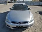 2006 Honda Accord LX