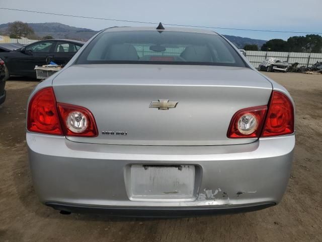 2012 Chevrolet Malibu LS