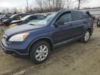 2008 Honda CR-V EXL