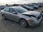 2009 Ford Fusion SE