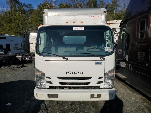 2019 Isuzu NQR