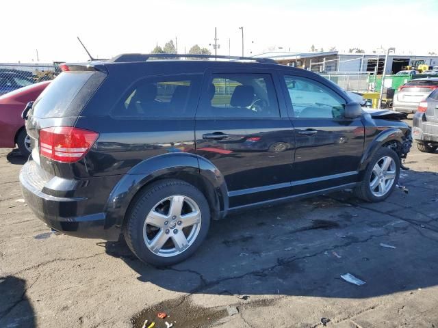 2009 Dodge Journey SXT