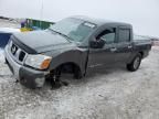 2007 Nissan Titan XE