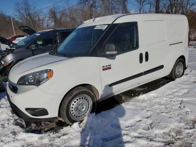 2022 Dodge RAM Promaster City Tradesman