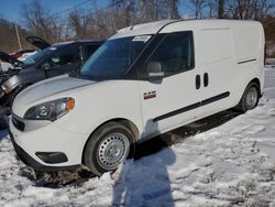 Salvage cars for sale at Marlboro, NY auction: 2022 Dodge RAM Promaster City Tradesman