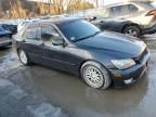 2004 Lexus IS 300