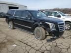 2018 Cadillac Escalade ESV Luxury