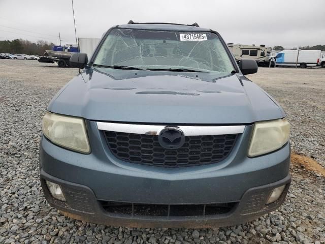 2010 Mazda Tribute I