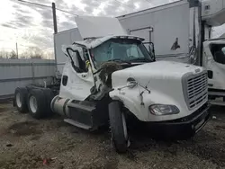 Salvage trucks for sale at Fort Wayne, IN auction: 2023 Freightliner M2 112 Medium Duty