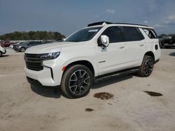 2022 Chevrolet Tahoe C1500 RST en venta en Apopka, FL