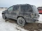 2001 Jeep Grand Cherokee Limited