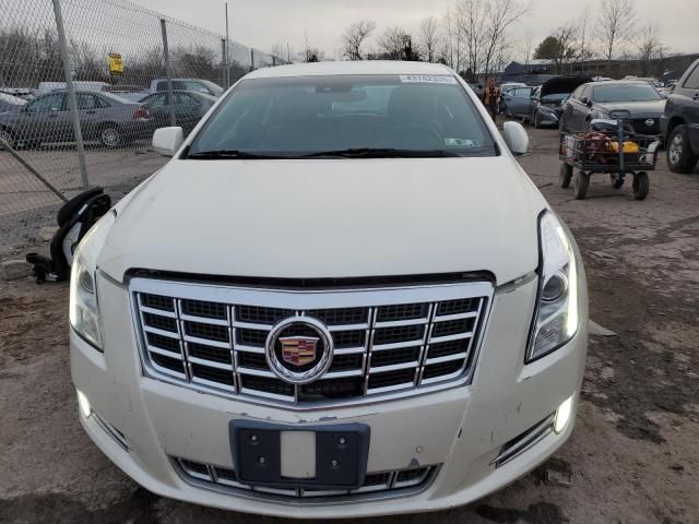 2015 Cadillac XTS Luxury Collection