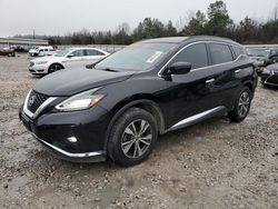 Nissan Vehiculos salvage en venta: 2023 Nissan Murano SV