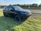 2019 Land Rover Discovery Sport SE