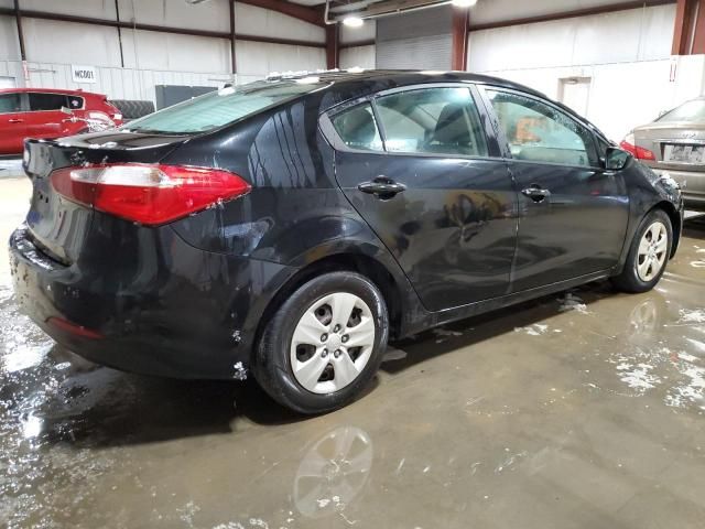 2014 KIA Forte LX