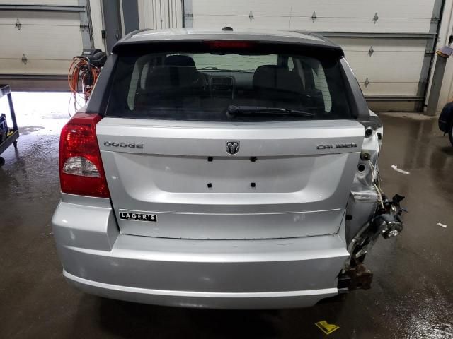 2010 Dodge Caliber Mainstreet