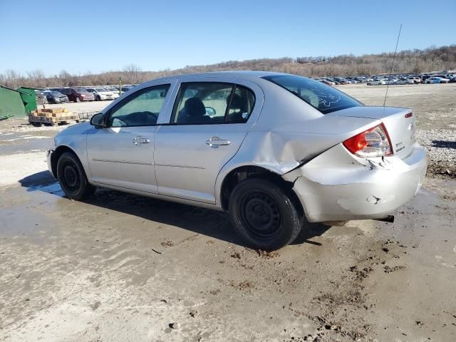 2010 Chevrolet Cobalt 1LT