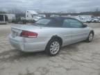 2005 Chrysler Sebring GTC