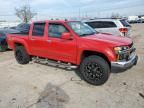 2012 Chevrolet Colorado LT