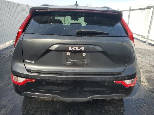 2024 KIA Niro Wind