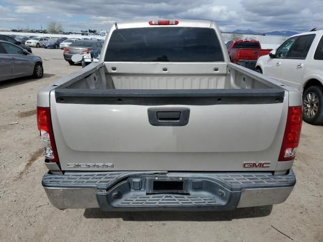 2009 GMC Sierra C1500