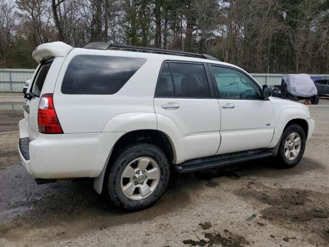 2008 Toyota 4runner SR5