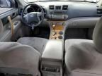 2008 Toyota Highlander Hybrid