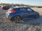 2016 Hyundai Veloster Turbo