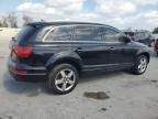 2015 Audi Q7 TDI Premium