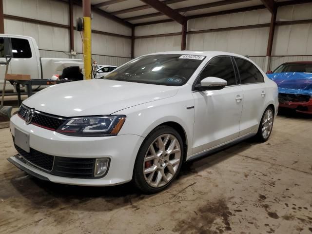 2014 Volkswagen Jetta GLI