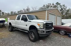 Ford Vehiculos salvage en venta: 2011 Ford F350 Super Duty