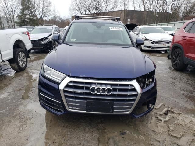 2019 Audi Q5 Premium