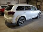 2017 Dodge Journey Crossroad