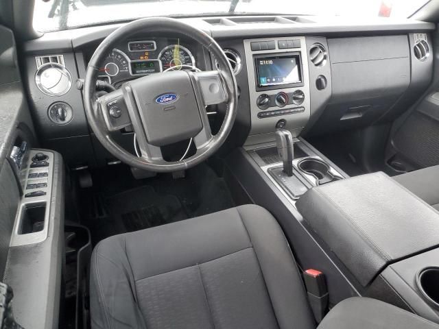 2009 Ford Expedition XLT