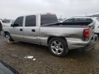 2004 Chevrolet Silverado C1500