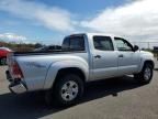 2005 Toyota Tacoma Double Cab Prerunner