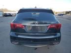 2014 Acura MDX Advance