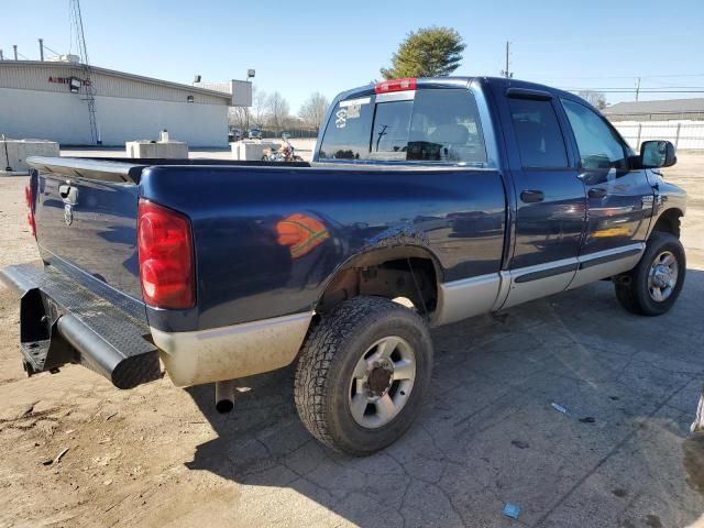 2007 Dodge RAM 2500 ST