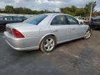 2002 Lincoln LS