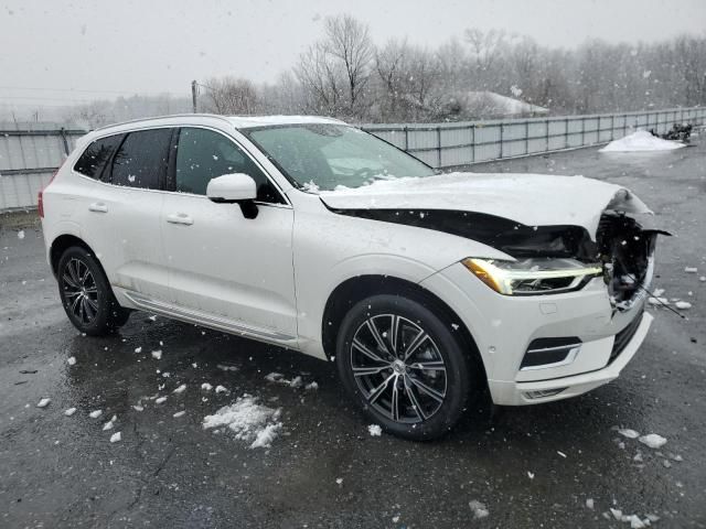 2019 Volvo XC60 T5 Inscription