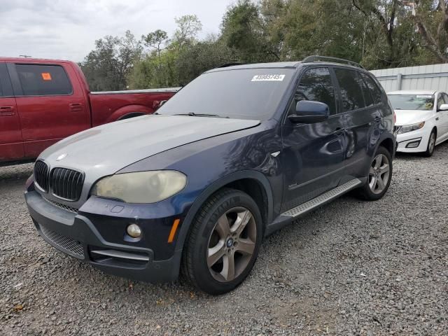 2008 BMW X5 3.0I