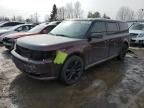 2011 Ford Flex Limited