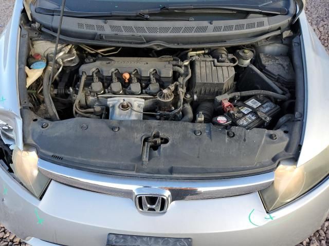 2006 Honda Civic LX