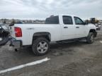 2011 Chevrolet Silverado K2500 Heavy Duty LT