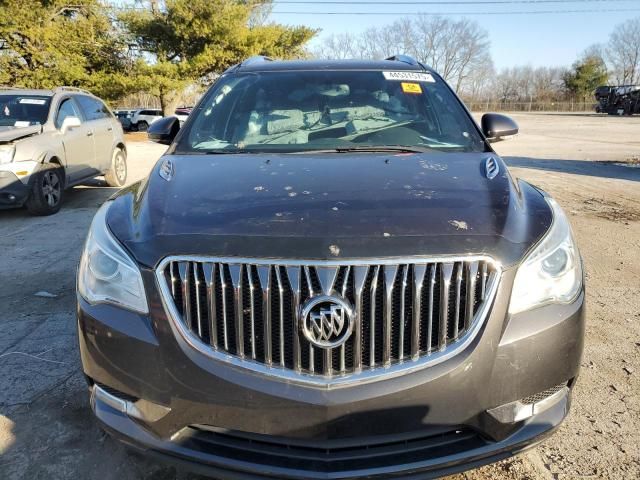 2017 Buick Enclave