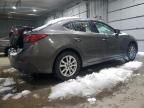 2015 Mazda 3 Touring