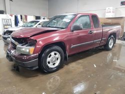 Salvage Cars with No Bids Yet For Sale at auction: 2007 Chevrolet Colorado